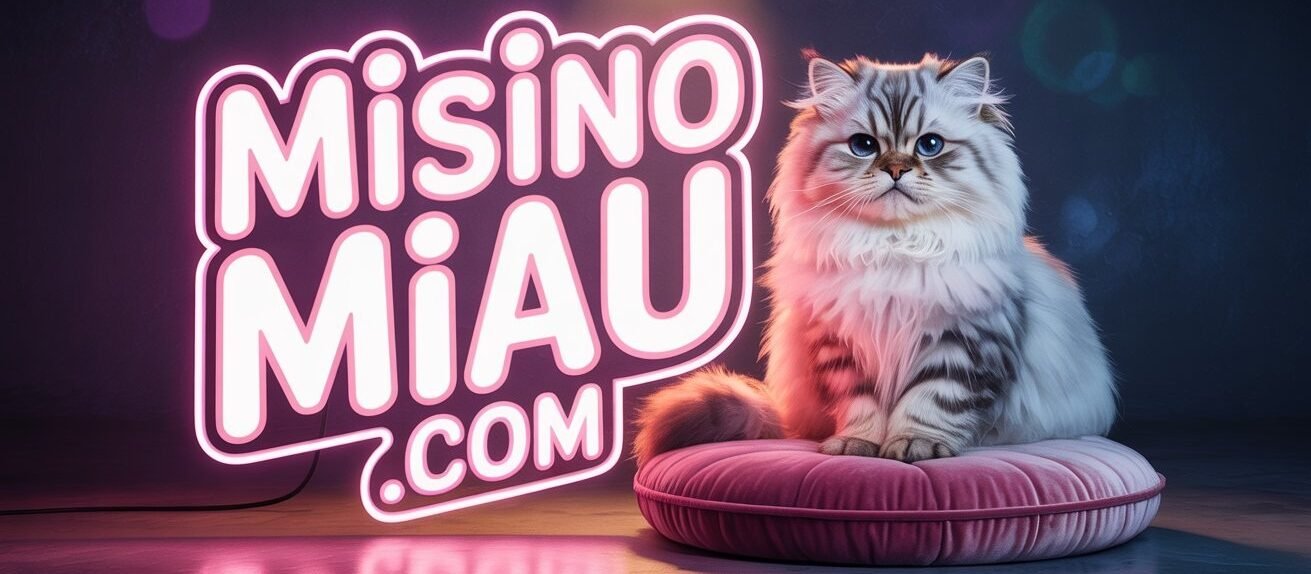 MisinoMiau.com